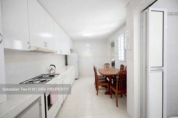 Blk 171 Kebun Baru Link 1 (Ang Mo Kio), HDB 5 Rooms #536247901